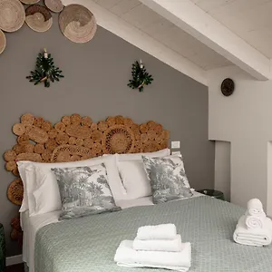  Daire L'8 Boutique Design