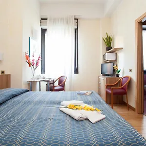 Lepontina 3*, Milano İtalya