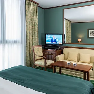 Leonardo Center 4*, Milano İtalya