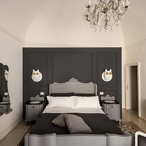 Bianko Ecochic 3*, Enna İtalya