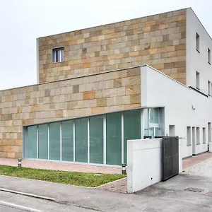 Casa Lucia Valentini Terrani 2*, Padua Italien