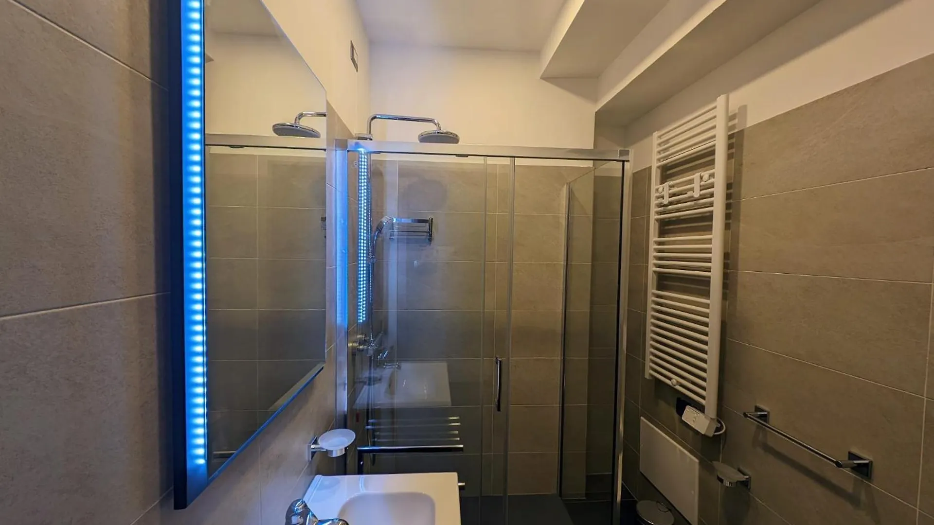 Benedict Rooms Bologna