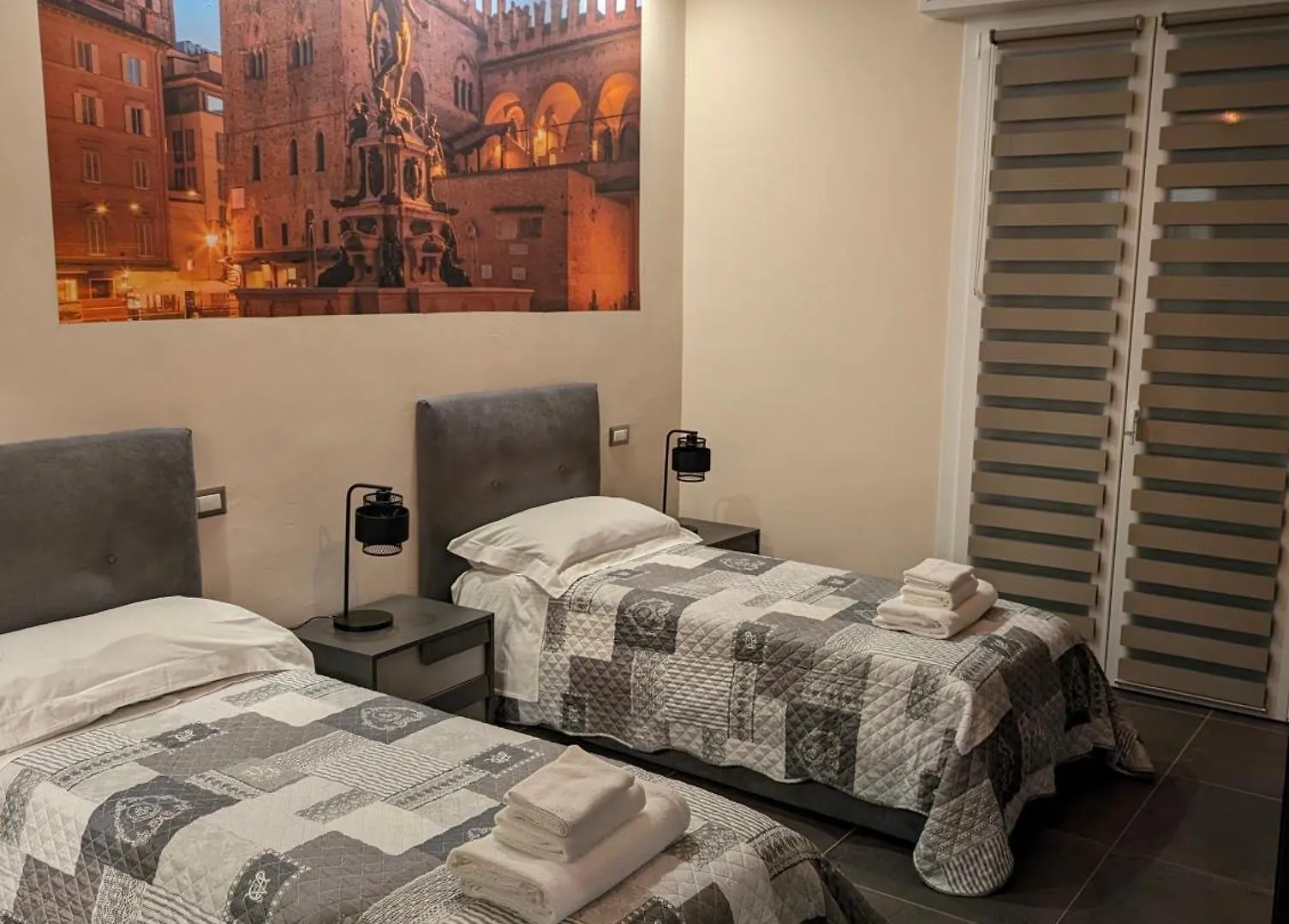 Guest house Benedict Rooms Bologna