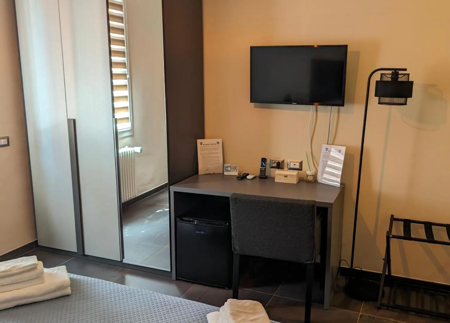 Guest house Benedict Rooms Bologna